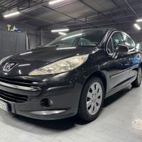 PEUGEOT 207 1.4 88CV 5p. X Line Neopatentati