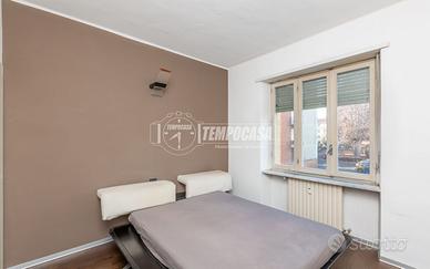 Appartamento a Torino 3 locali