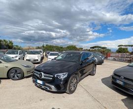 MERCEDES-BENZ GLC 220 4 MATIC 194cv BRAKE ASSIST