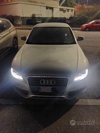 Audi A4 berlina, 2012, benzina,1800CC