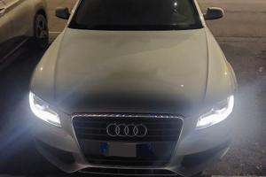 Audi A4 berlina, 2012, benzina,1800CC