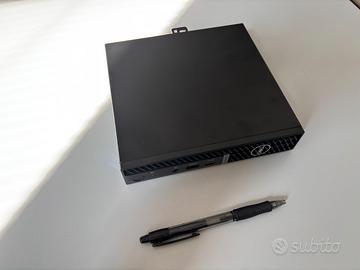 Dell OptiPlex 5000 Micro - Core i7 12th