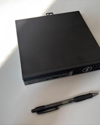 Dell OptiPlex 5000 Micro - Core i7 12th