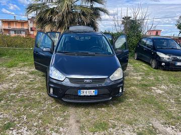 Ford C-Max Focus 1.6 TDCi (90CV) Ghia