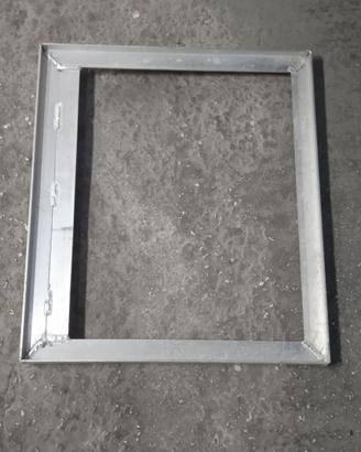 basamento per asciugatrice su lavatrice slim 