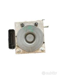 ABS VOLKSWAGEN Polo 5° Serie 6r0907379as cbzb Ben