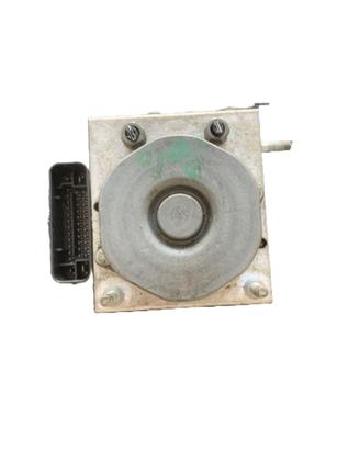 ABS VOLKSWAGEN Polo 5° Serie 6r0907379as cbzb Ben