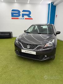 Suzuki Baleno 1.2 Dualjet Top