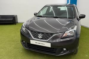 Suzuki Baleno 1.2 Dualjet Top
