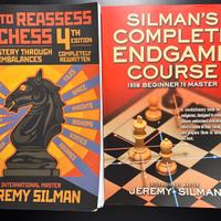 Libri Scacchi Midgame - Endgame