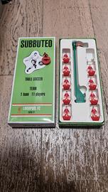Subbuteo hw squadra Liverpool 1976-77