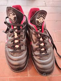 scarpe nike tiempo 750 calcio/calcetto misura 43