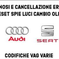Codifiche vag