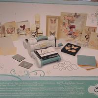 Sizzix BigShot