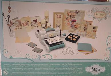 Sizzix BigShot