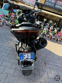 Yamaha T Max 560 - 2024