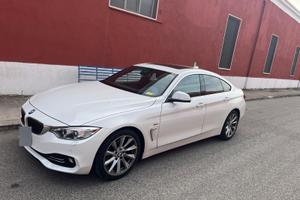 BMW 420d Gran Coupè Luxury auto 190 cv Berlina