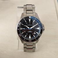 Orologio Hamilton Khaki Navy Scuba