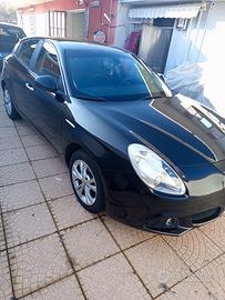  Giulietta 1600 105cv