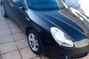  Giulietta 1600 105cv