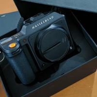 Hasselblad x2d