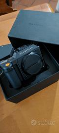Hasselblad x2d