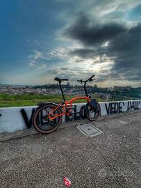 Brompton G line