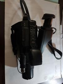 videocamera