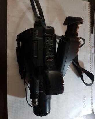 videocamera