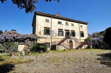 Villa o villino Collesalvetti [764VTG]