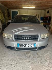 audi A4  1.9 100cv