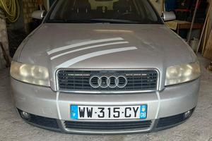 audi A4  1.9 100cv