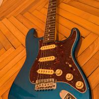 Fender Stratocaster Made in Japan mij