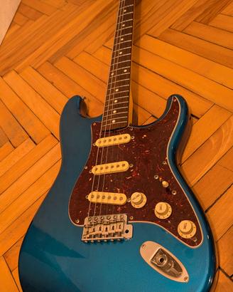 Fender Stratocaster Made in Japan mij serie E