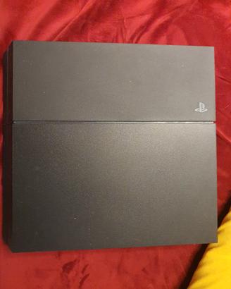 Playstation 4