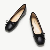 Ballerine C.Paravano Donna N.39,5 Nere