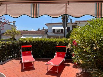 Casa d'Amare. Aperte prenotazioni estate 2026