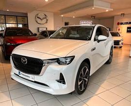 Mazda CX-60 TAKUMI 2.5L e-Skyactiv G PHEV AWD