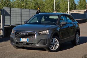 AUDI Q2 30 TDI RESTYLING 12/2018 AUTOMATICA
