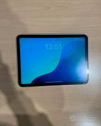 Ipad 2022 (10 generazione)