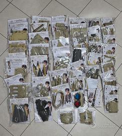 Harry Potter - Castello di Hogwarts  (collezione)