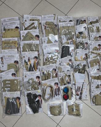 Harry Potter - Castello di Hogwarts  (collezione)