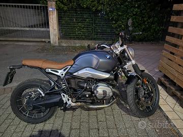 BMW R nineT