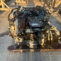 Motore Chrevolet Orlando 2.0 2012 Z20D1