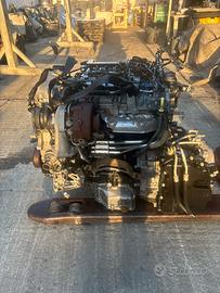 Motore Chrevolet Orlando 2.0 2012 Z20D1