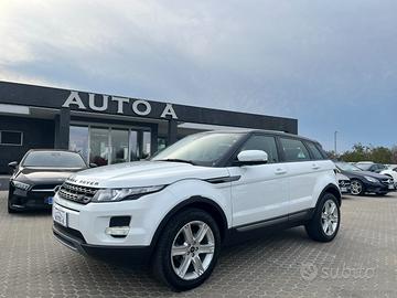 LAND ROVER RR Evoque 2.2 TD4 5p. Prestige