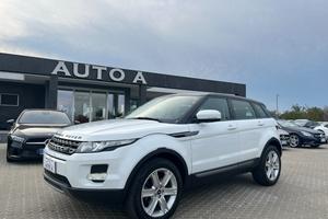 LAND ROVER RR Evoque 2.2 TD4 5p. Prestige