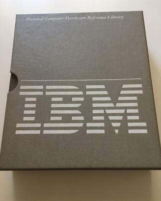 Guida vintage IBM programmazione linguaggio Basic