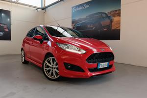 Ford Fiesta 1.5 TDCi 75CV 5 porte ST-Line PREZZO R