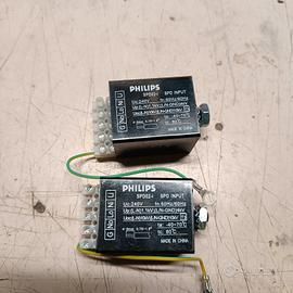 spd, scaricatori di sovratensione philips
